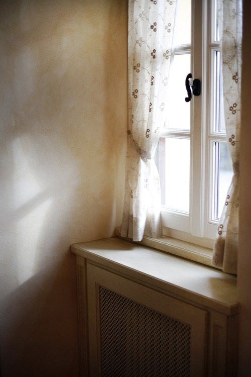Camera Superior Azalea — bagno
