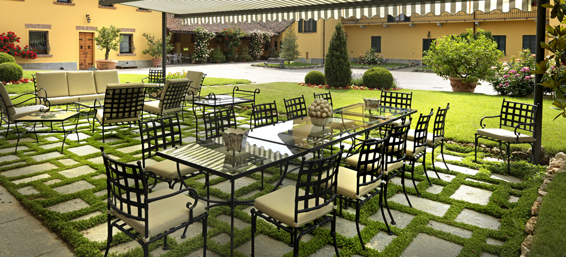 Spazi Outdoor
