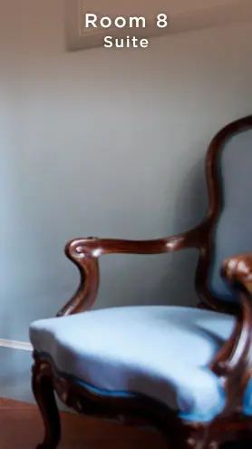 Suite Camelia, fotografia 1