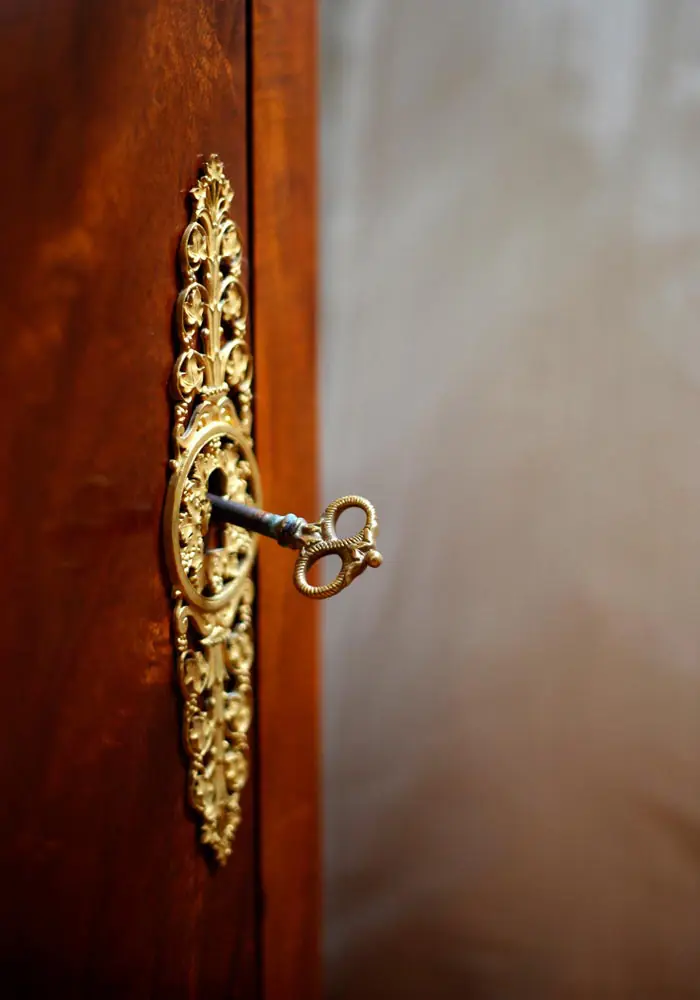 Superior Rosa, fotografia 5