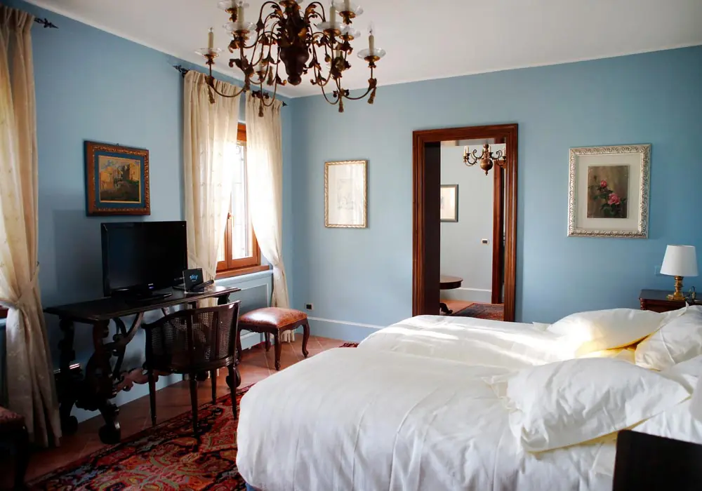 Suite Camelia, fotografia 3