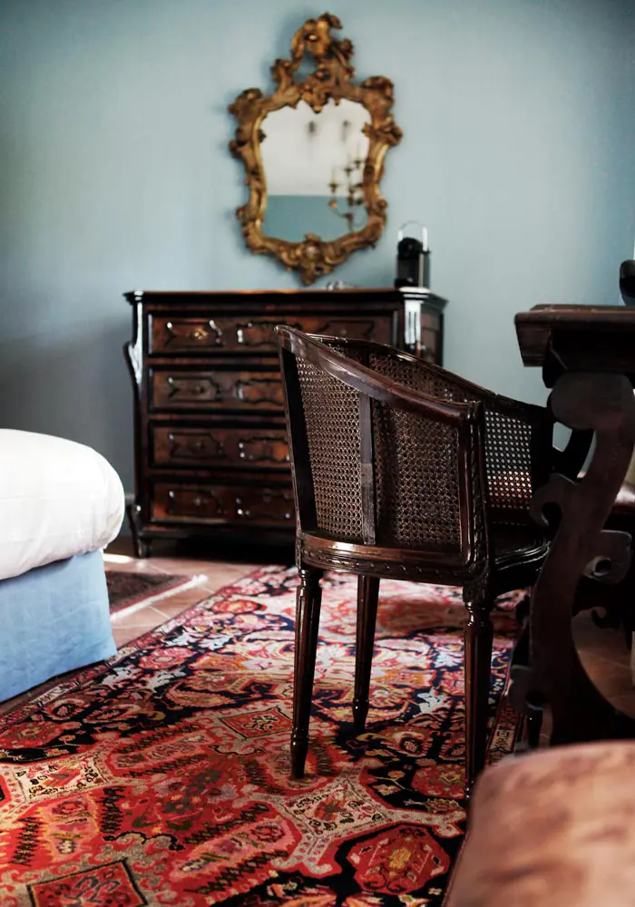 Suite Camelia, fotografia 4