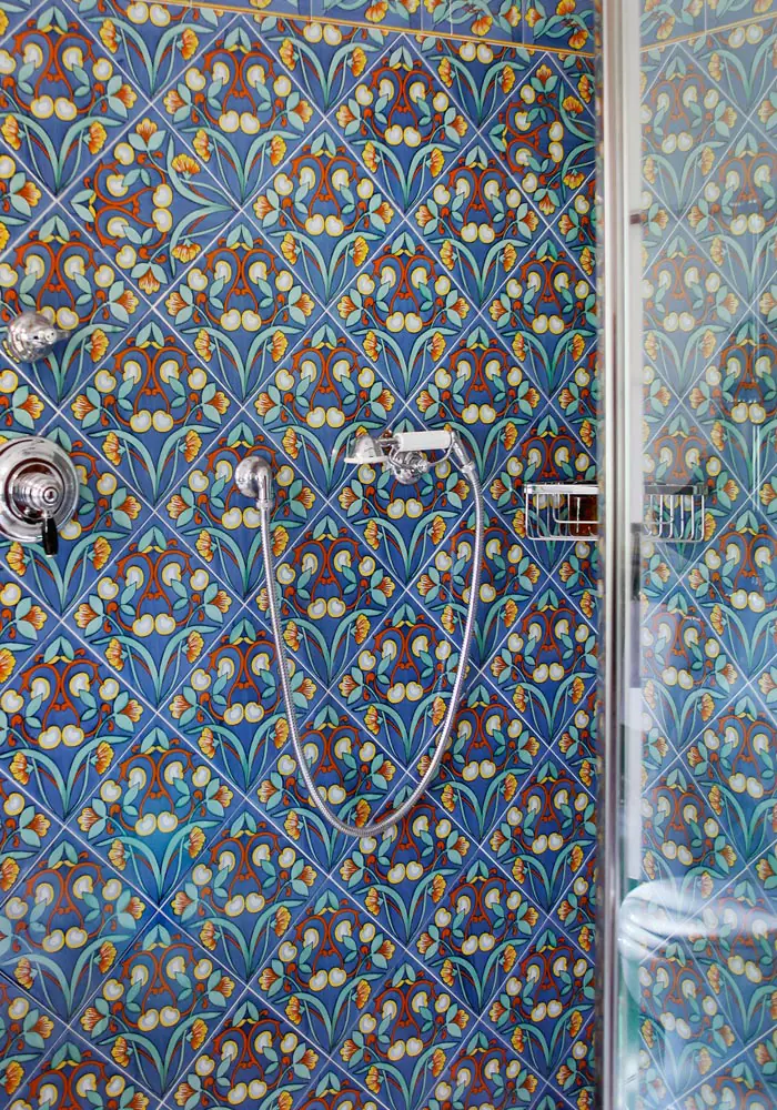 Suite Camelia, fotografia 5