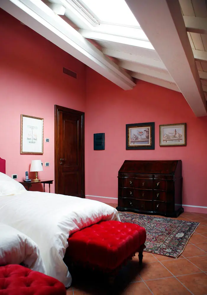 Suite Ginestra, fotografia 3